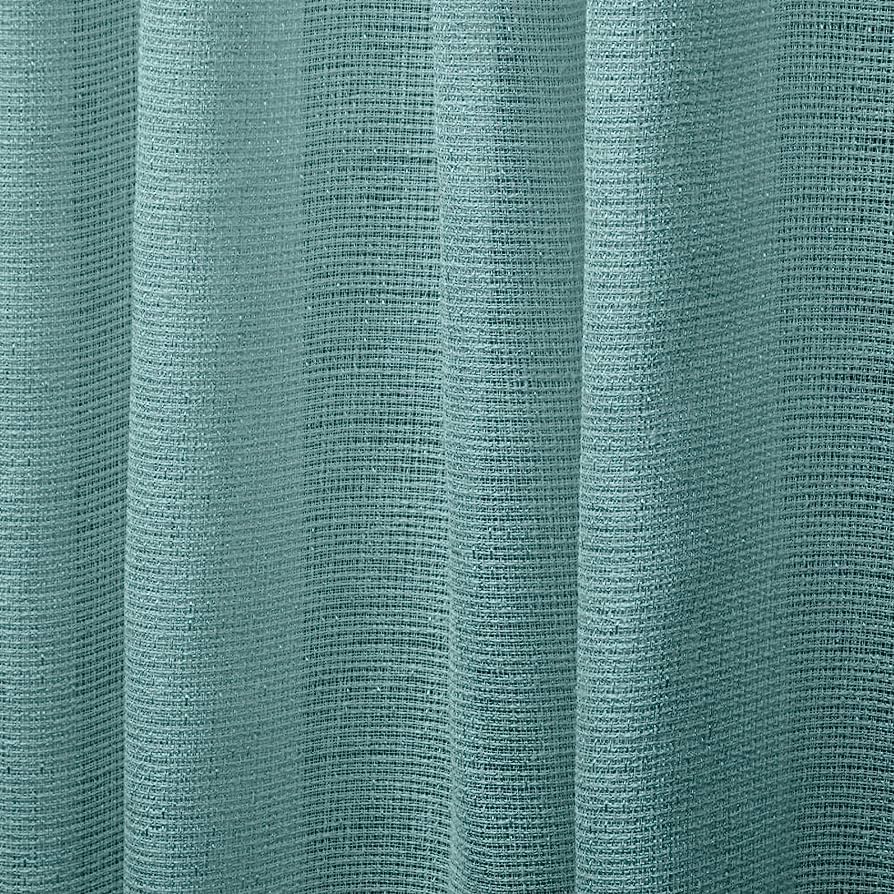 Semi Plain Curtains