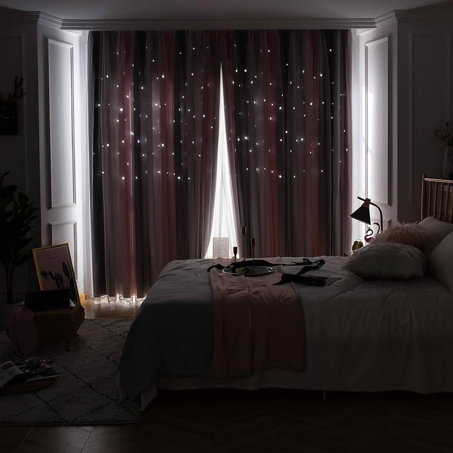 best Sleep Blackout Curtains