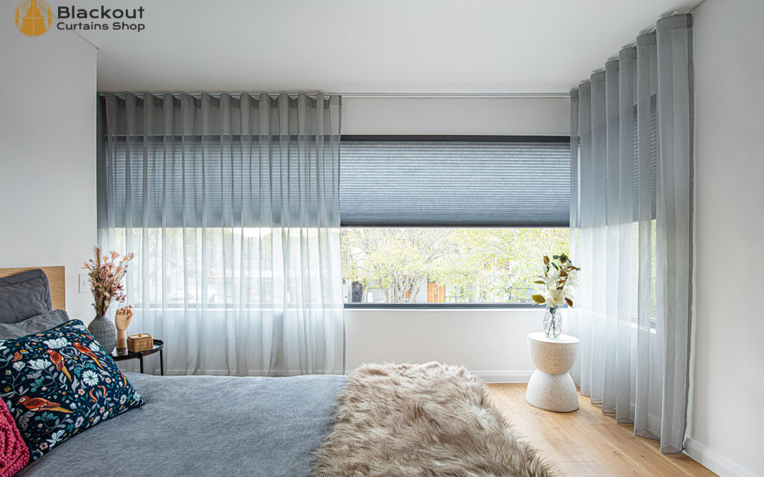 Find Sheer Curtains in Jumeirah 1, Dubai