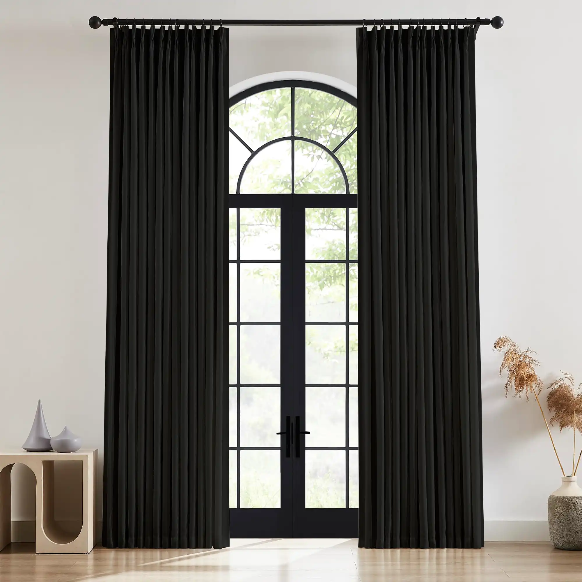 Blackout Curtain