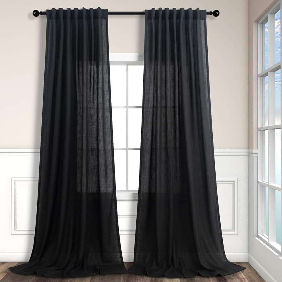 Blackout Curtain