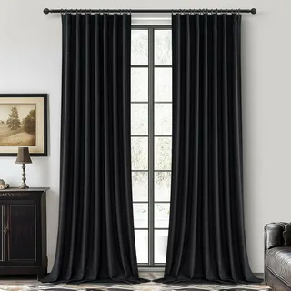 Blackout Curtain Dubai