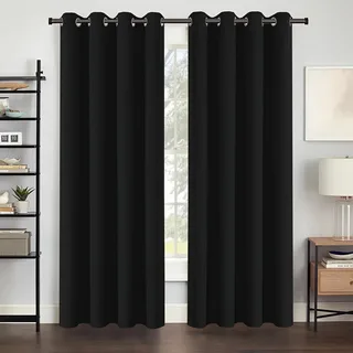 Blackout Curtain